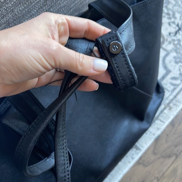 Lululemon tote bag - Picture 2 of 9